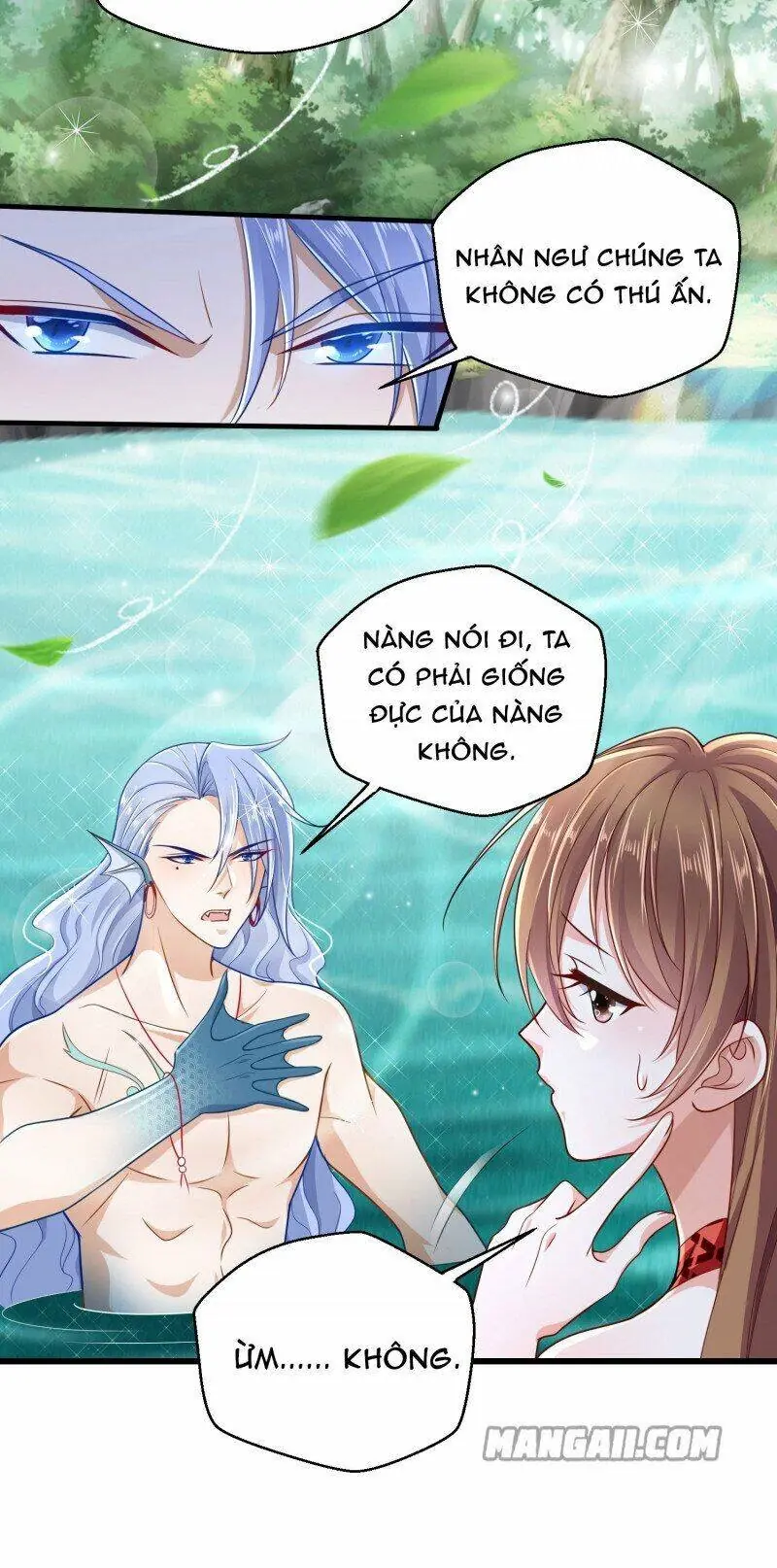 Thảnh Thơi Thú Thế Chủng Chủng Điền, Sinh Sinh Tể - Update Chapter 250 - Trang 31