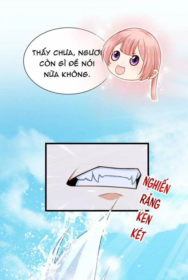 Thảnh Thơi Thú Thế Chủng Chủng Điền, Sinh Sinh Tể - Update Chapter 250 - Trang 32