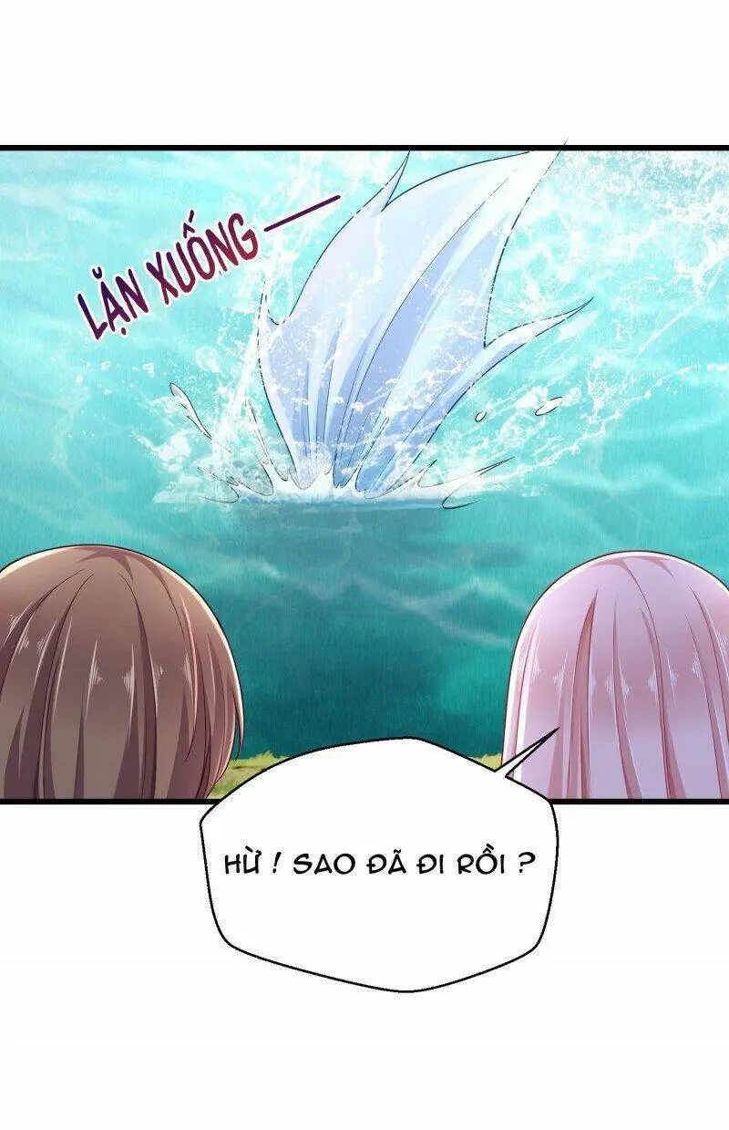 Thảnh Thơi Thú Thế Chủng Chủng Điền, Sinh Sinh Tể - Update Chapter 250 - Trang 35