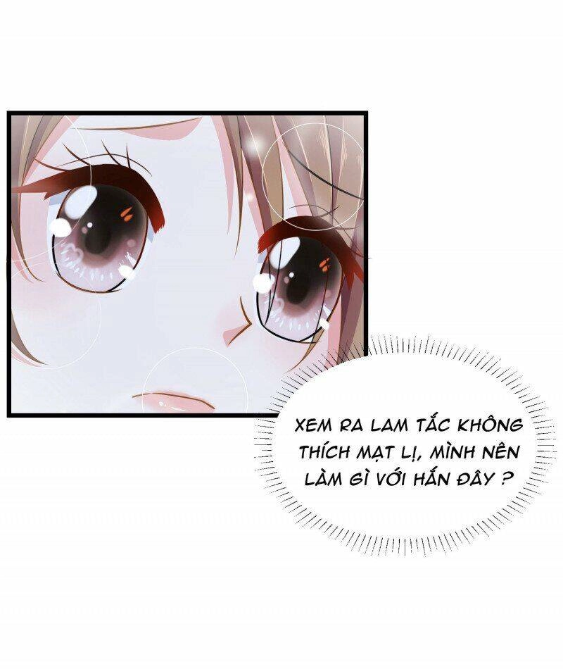 Thảnh Thơi Thú Thế Chủng Chủng Điền, Sinh Sinh Tể - Update Chapter 250 - Trang 36