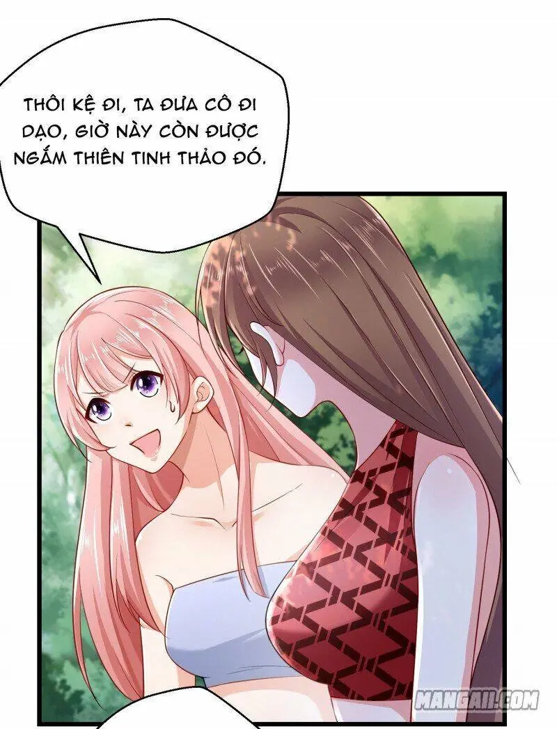 Thảnh Thơi Thú Thế Chủng Chủng Điền, Sinh Sinh Tể - Update Chapter 250 - Trang 37
