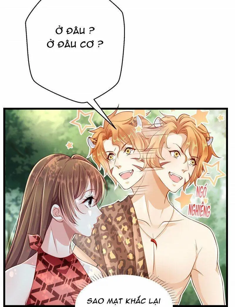 Thảnh Thơi Thú Thế Chủng Chủng Điền, Sinh Sinh Tể - Update Chapter 250 - Trang 38