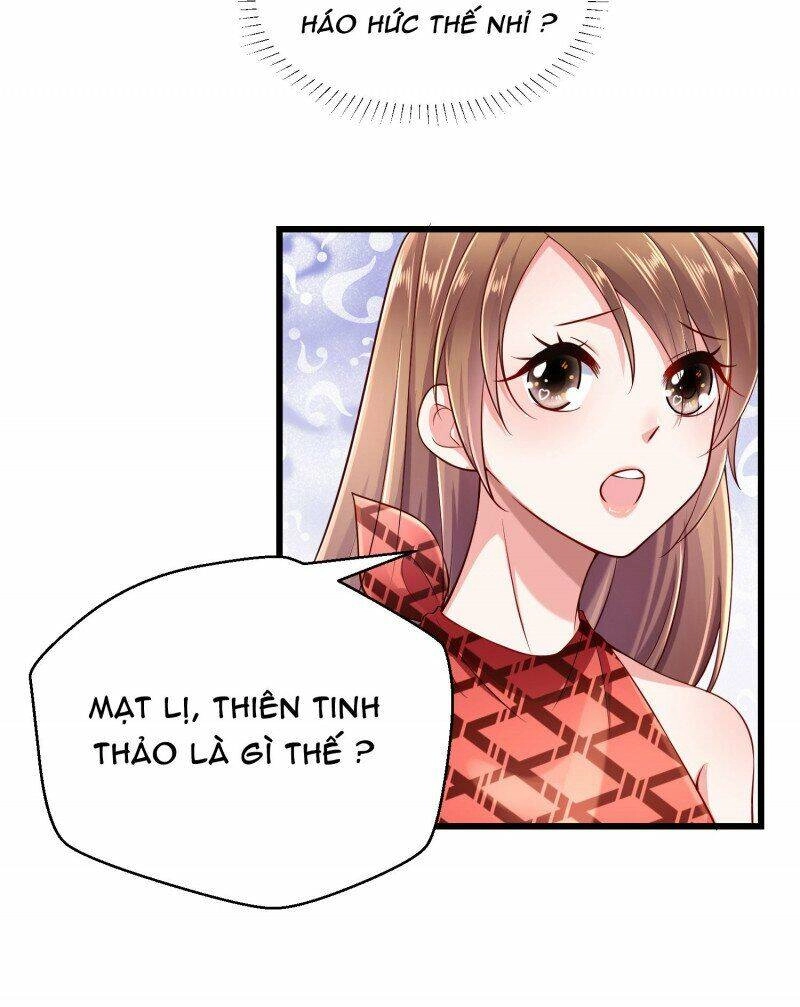 Thảnh Thơi Thú Thế Chủng Chủng Điền, Sinh Sinh Tể - Update Chapter 250 - Trang 39