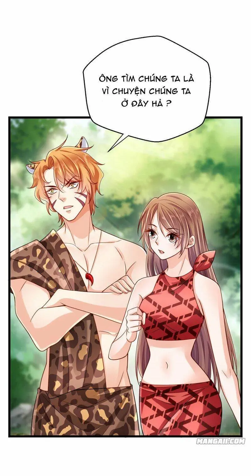 Thảnh Thơi Thú Thế Chủng Chủng Điền, Sinh Sinh Tể - Update Chapter 250 - Trang 4
