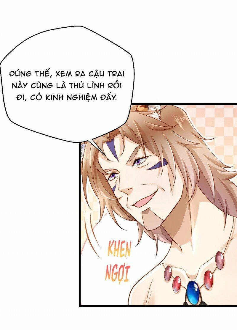 Thảnh Thơi Thú Thế Chủng Chủng Điền, Sinh Sinh Tể - Update Chapter 250 - Trang 5