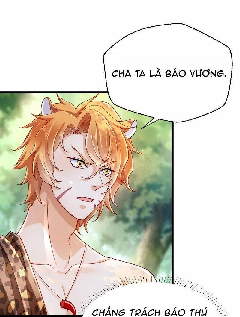 Thảnh Thơi Thú Thế Chủng Chủng Điền, Sinh Sinh Tể - Update Chapter 250 - Trang 6
