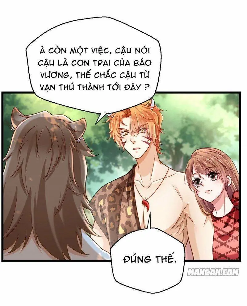 Thảnh Thơi Thú Thế Chủng Chủng Điền, Sinh Sinh Tể - Update Chapter 250 - Trang 9