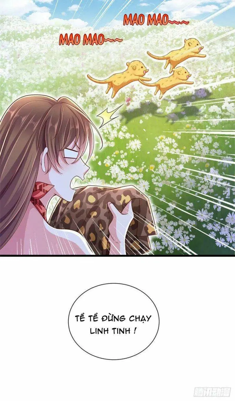 Thảnh Thơi Thú Thế Chủng Chủng Điền, Sinh Sinh Tể - Update Chapter 251 - Trang 10