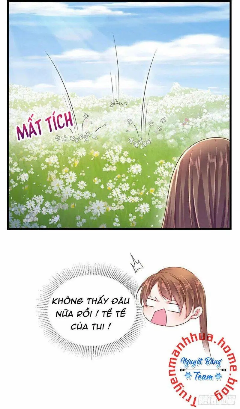 Thảnh Thơi Thú Thế Chủng Chủng Điền, Sinh Sinh Tể - Update Chapter 251 - Trang 11