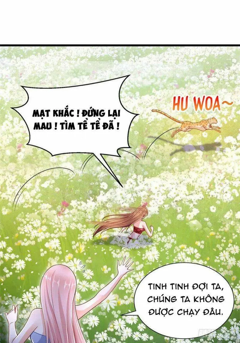 Thảnh Thơi Thú Thế Chủng Chủng Điền, Sinh Sinh Tể - Update Chapter 251 - Trang 12