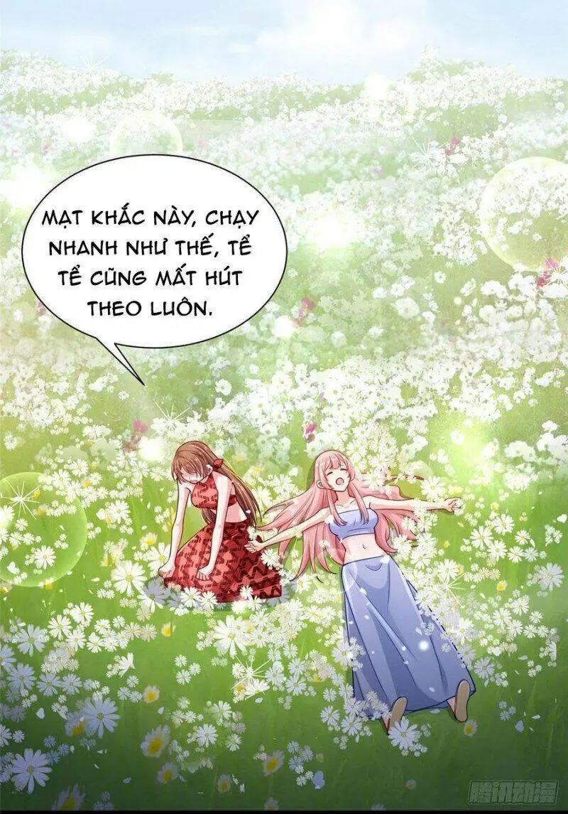 Thảnh Thơi Thú Thế Chủng Chủng Điền, Sinh Sinh Tể - Update Chapter 251 - Trang 14