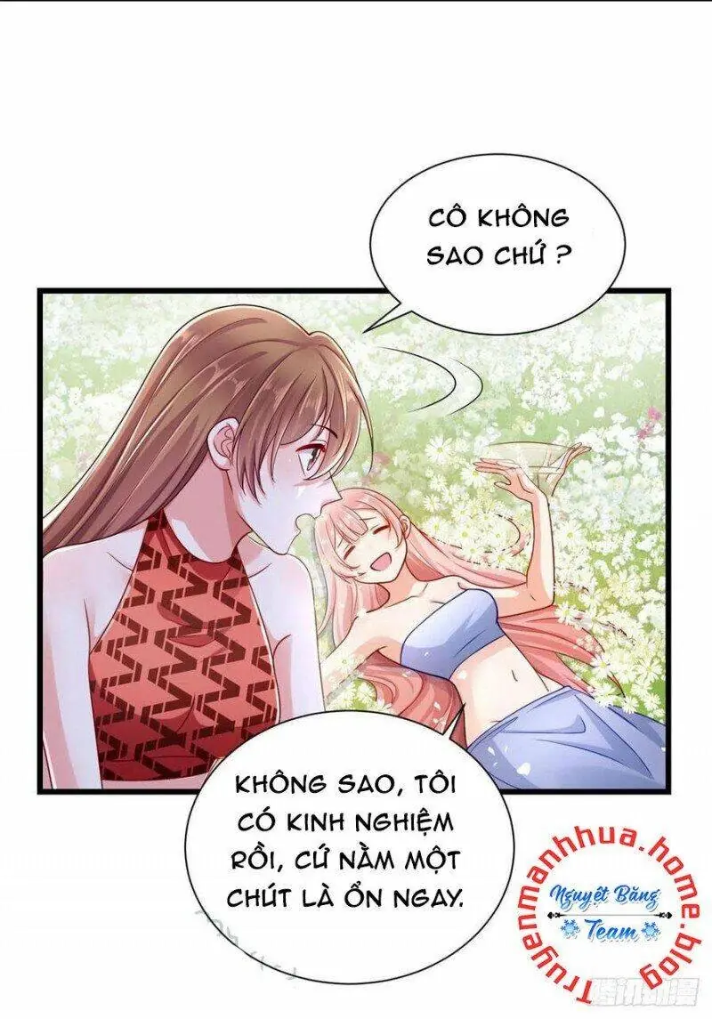 Thảnh Thơi Thú Thế Chủng Chủng Điền, Sinh Sinh Tể - Update Chapter 251 - Trang 15