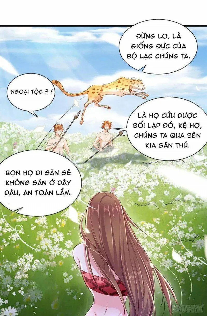 Thảnh Thơi Thú Thế Chủng Chủng Điền, Sinh Sinh Tể - Update Chapter 251 - Trang 16