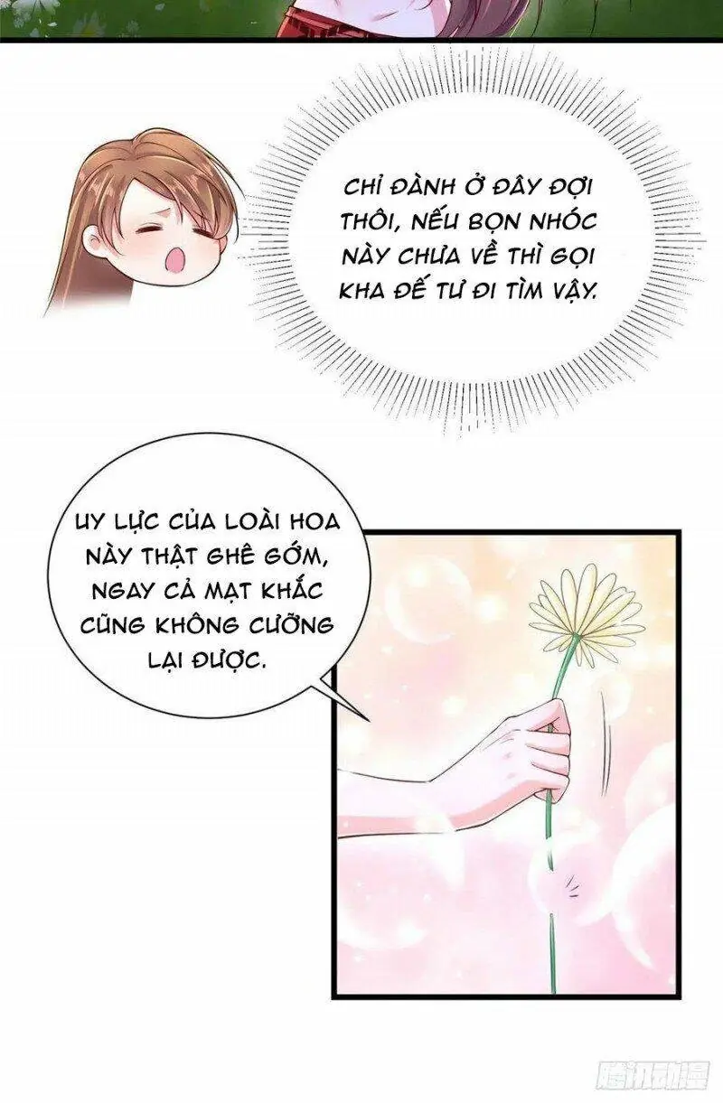Thảnh Thơi Thú Thế Chủng Chủng Điền, Sinh Sinh Tể - Update Chapter 251 - Trang 17