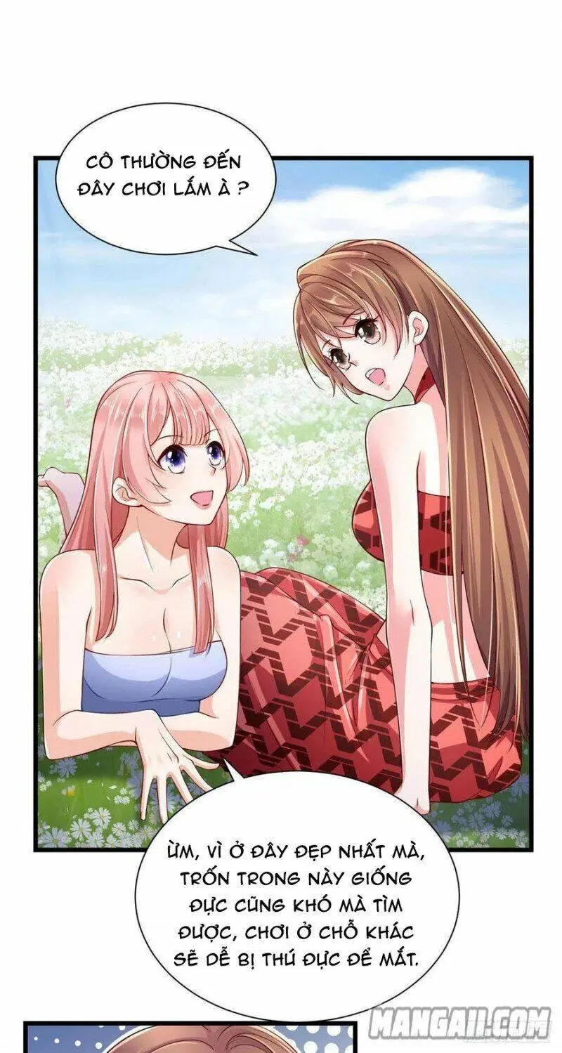 Thảnh Thơi Thú Thế Chủng Chủng Điền, Sinh Sinh Tể - Update Chapter 251 - Trang 18