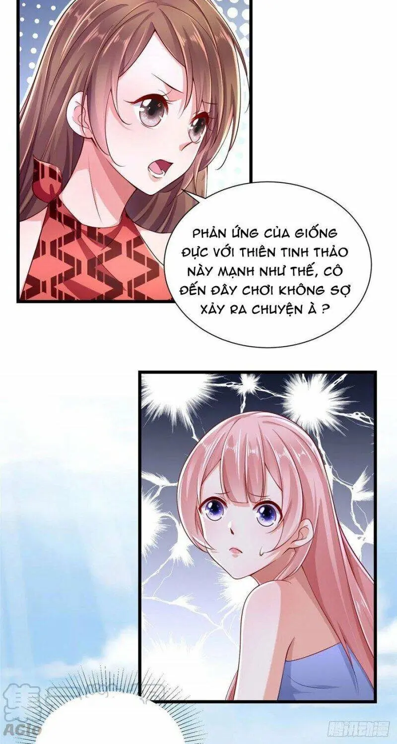 Thảnh Thơi Thú Thế Chủng Chủng Điền, Sinh Sinh Tể - Update Chapter 251 - Trang 19