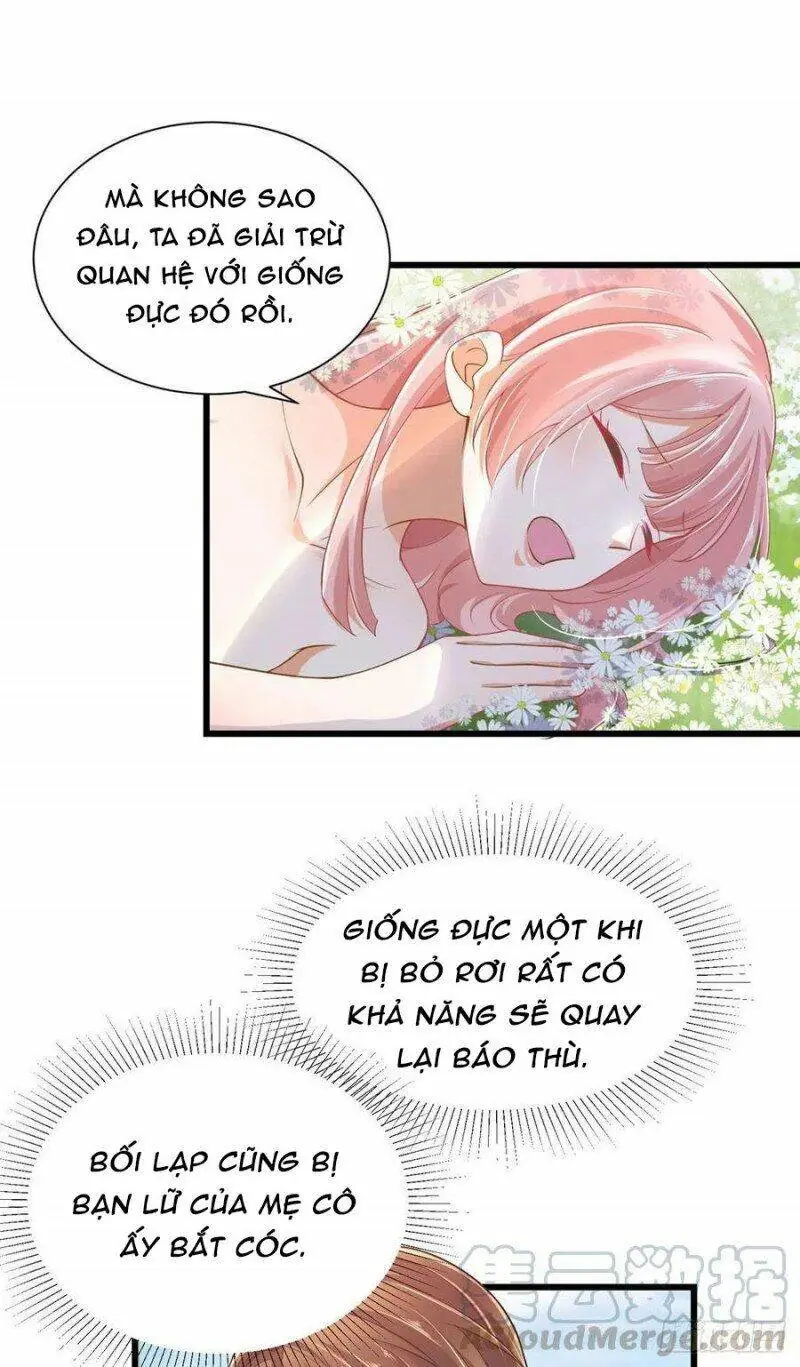 Thảnh Thơi Thú Thế Chủng Chủng Điền, Sinh Sinh Tể - Update Chapter 251 - Trang 21