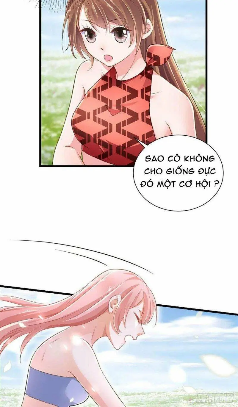 Thảnh Thơi Thú Thế Chủng Chủng Điền, Sinh Sinh Tể - Update Chapter 251 - Trang 22
