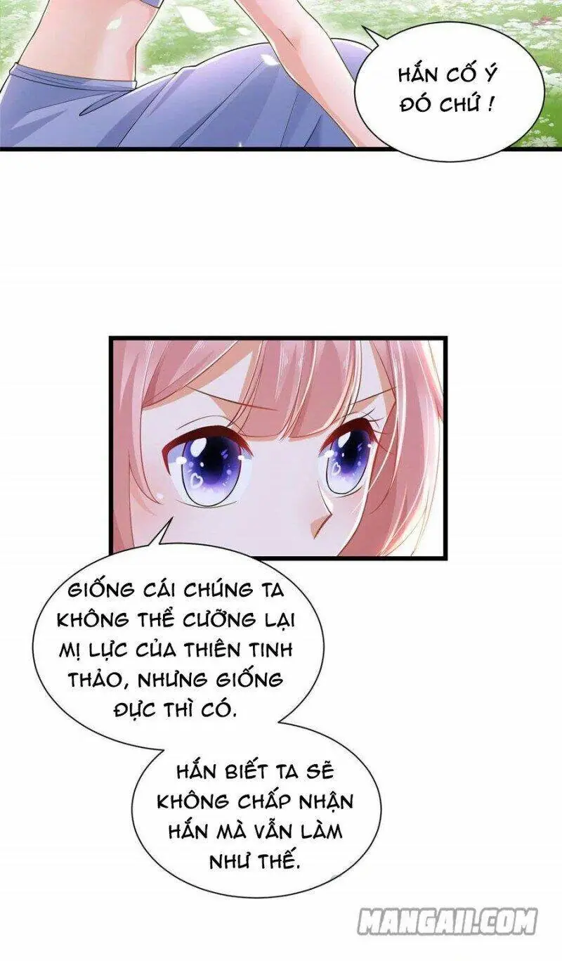 Thảnh Thơi Thú Thế Chủng Chủng Điền, Sinh Sinh Tể - Update Chapter 251 - Trang 23