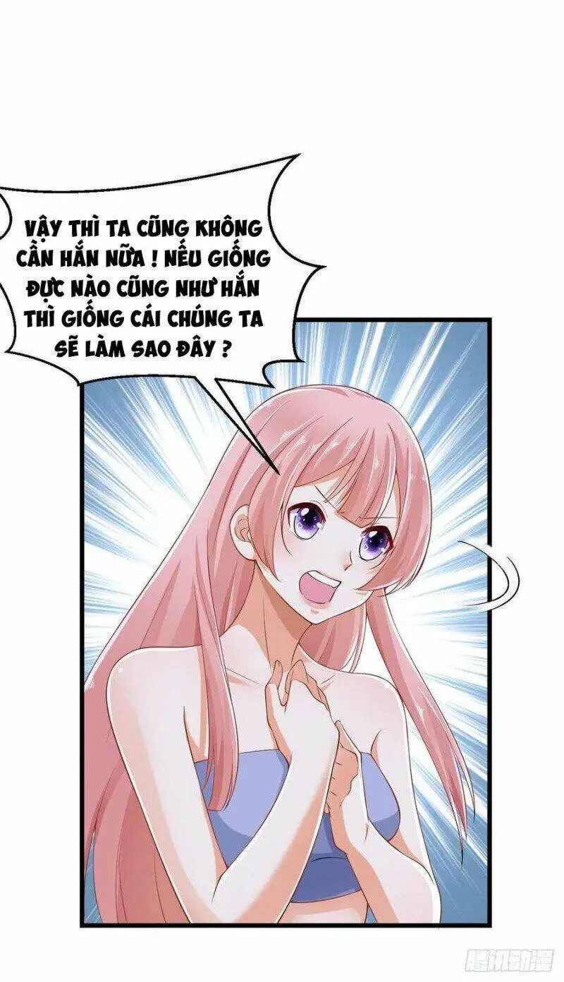 Thảnh Thơi Thú Thế Chủng Chủng Điền, Sinh Sinh Tể - Update Chapter 251 - Trang 24
