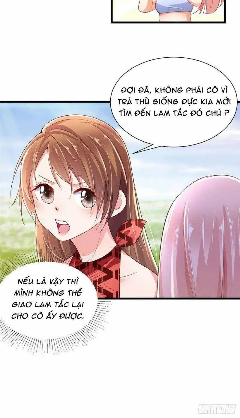 Thảnh Thơi Thú Thế Chủng Chủng Điền, Sinh Sinh Tể - Update Chapter 251 - Trang 26