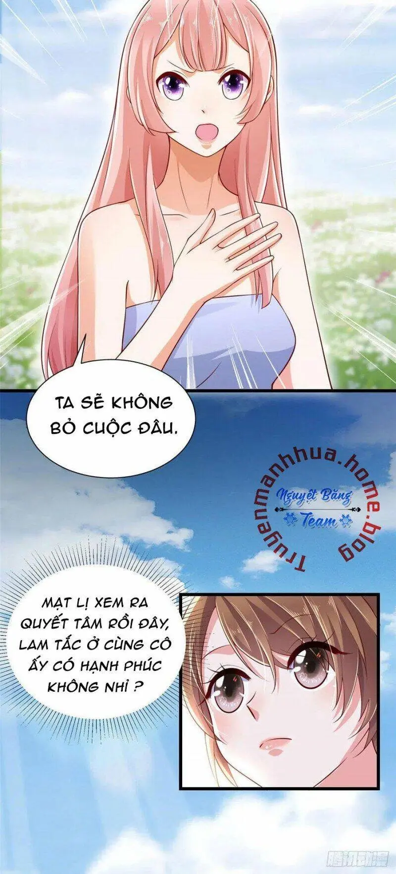 Thảnh Thơi Thú Thế Chủng Chủng Điền, Sinh Sinh Tể - Update Chapter 251 - Trang 28