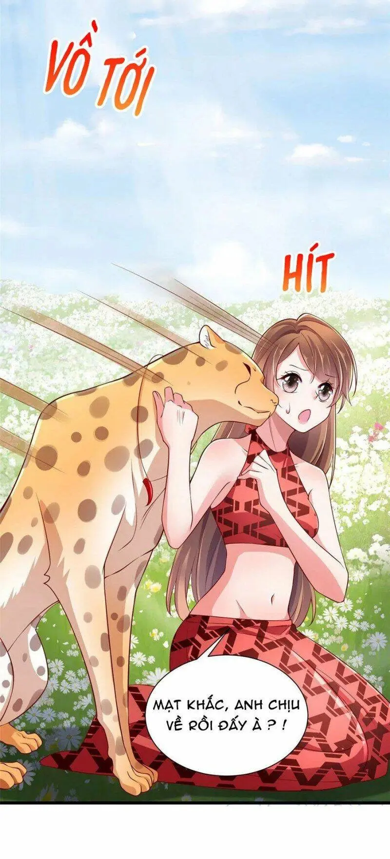 Thảnh Thơi Thú Thế Chủng Chủng Điền, Sinh Sinh Tể - Update Chapter 251 - Trang 29