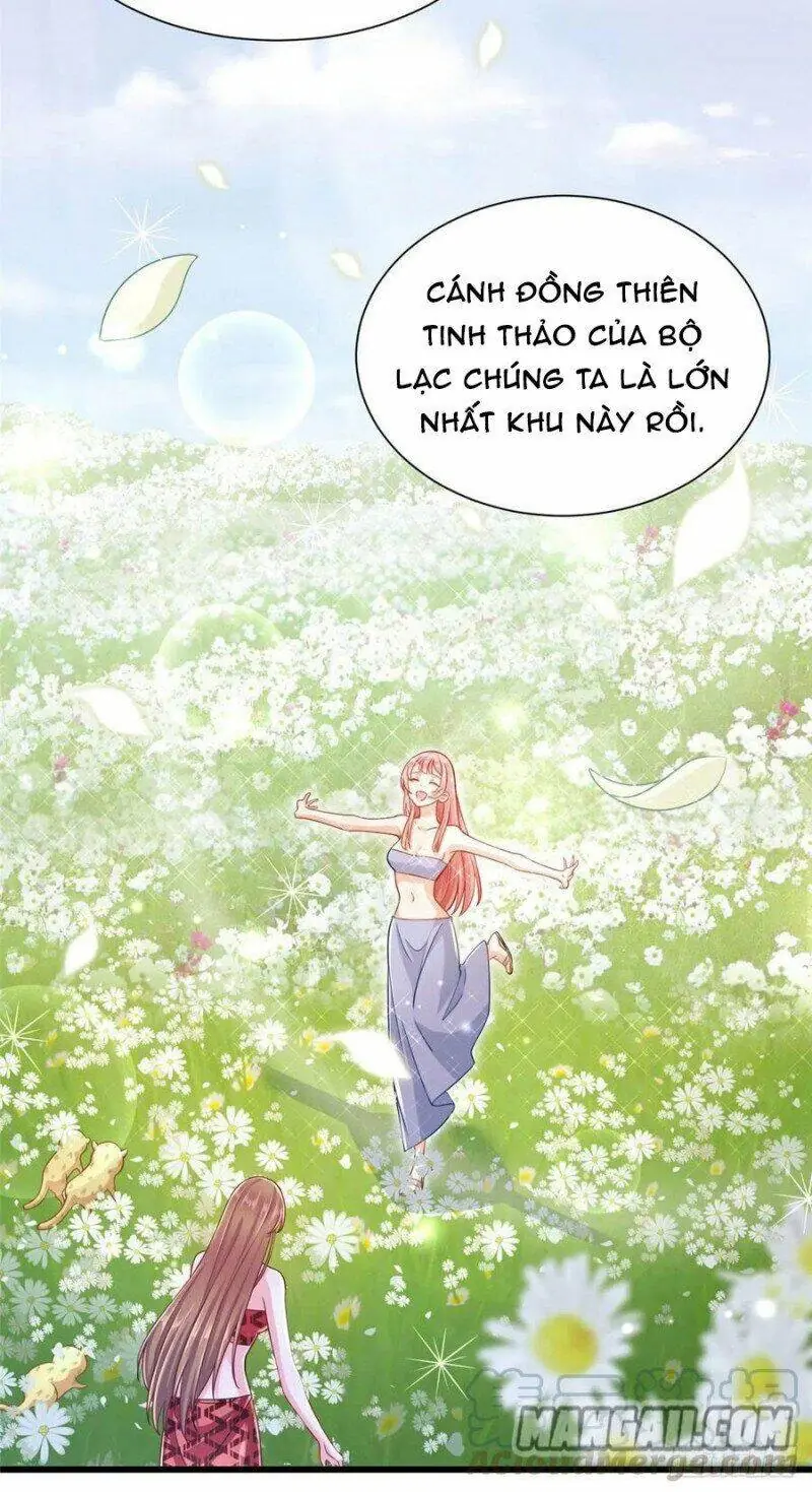 Thảnh Thơi Thú Thế Chủng Chủng Điền, Sinh Sinh Tể - Update Chapter 251 - Trang 3