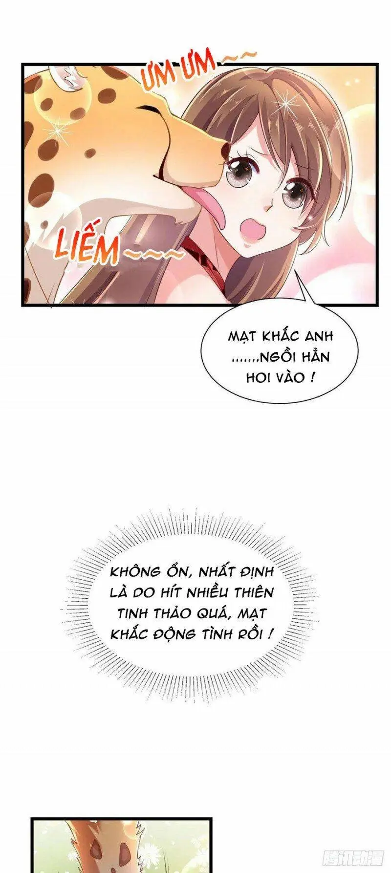 Thảnh Thơi Thú Thế Chủng Chủng Điền, Sinh Sinh Tể - Update Chapter 251 - Trang 30