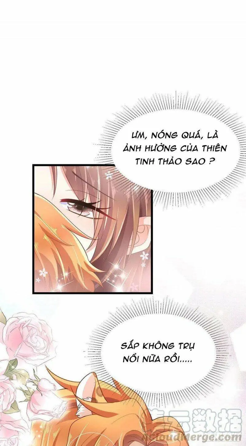 Thảnh Thơi Thú Thế Chủng Chủng Điền, Sinh Sinh Tể - Update Chapter 251 - Trang 33