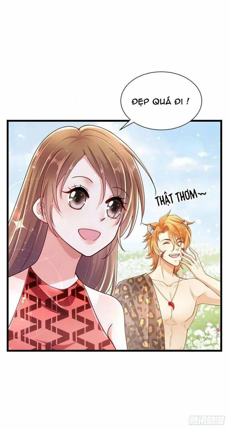 Thảnh Thơi Thú Thế Chủng Chủng Điền, Sinh Sinh Tể - Update Chapter 251 - Trang 4
