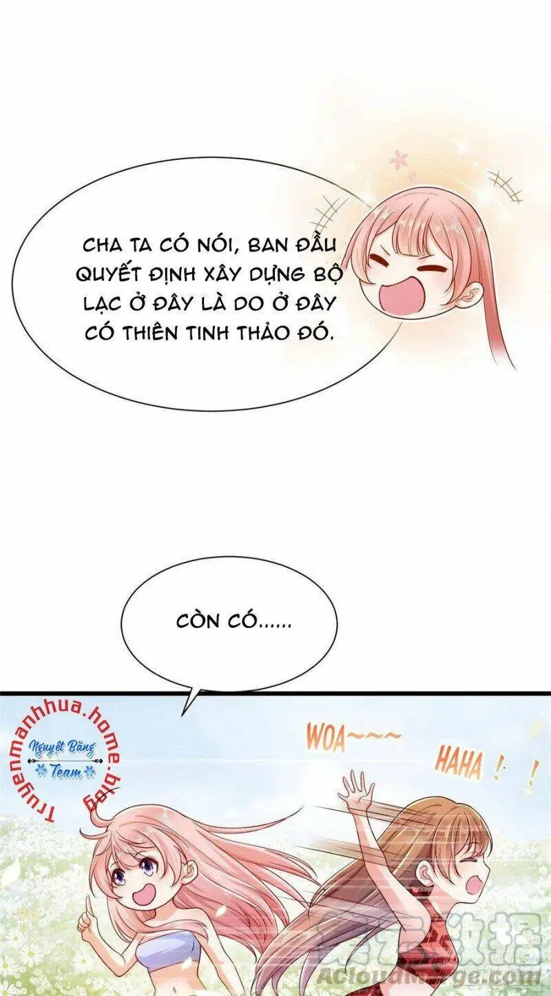 Thảnh Thơi Thú Thế Chủng Chủng Điền, Sinh Sinh Tể - Update Chapter 251 - Trang 5