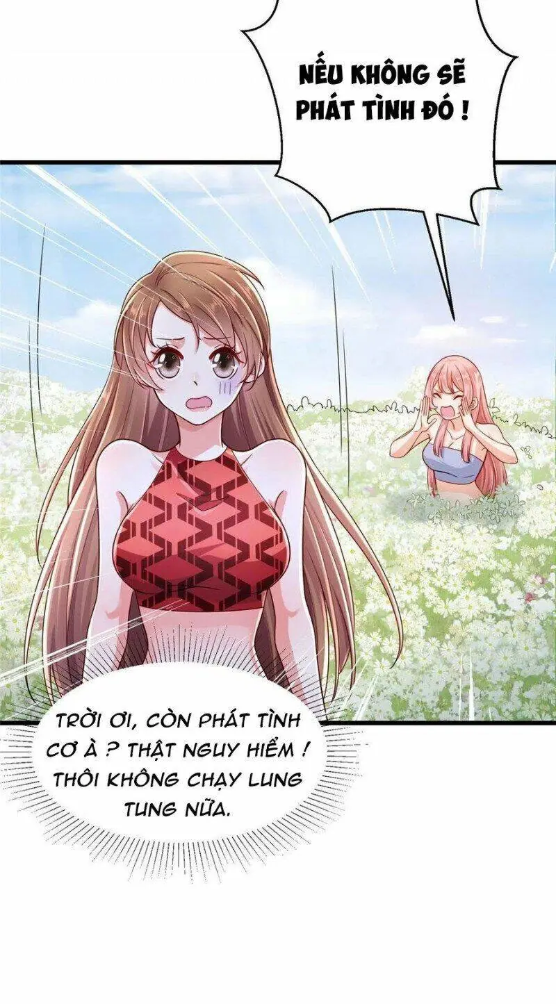 Thảnh Thơi Thú Thế Chủng Chủng Điền, Sinh Sinh Tể - Update Chapter 251 - Trang 7