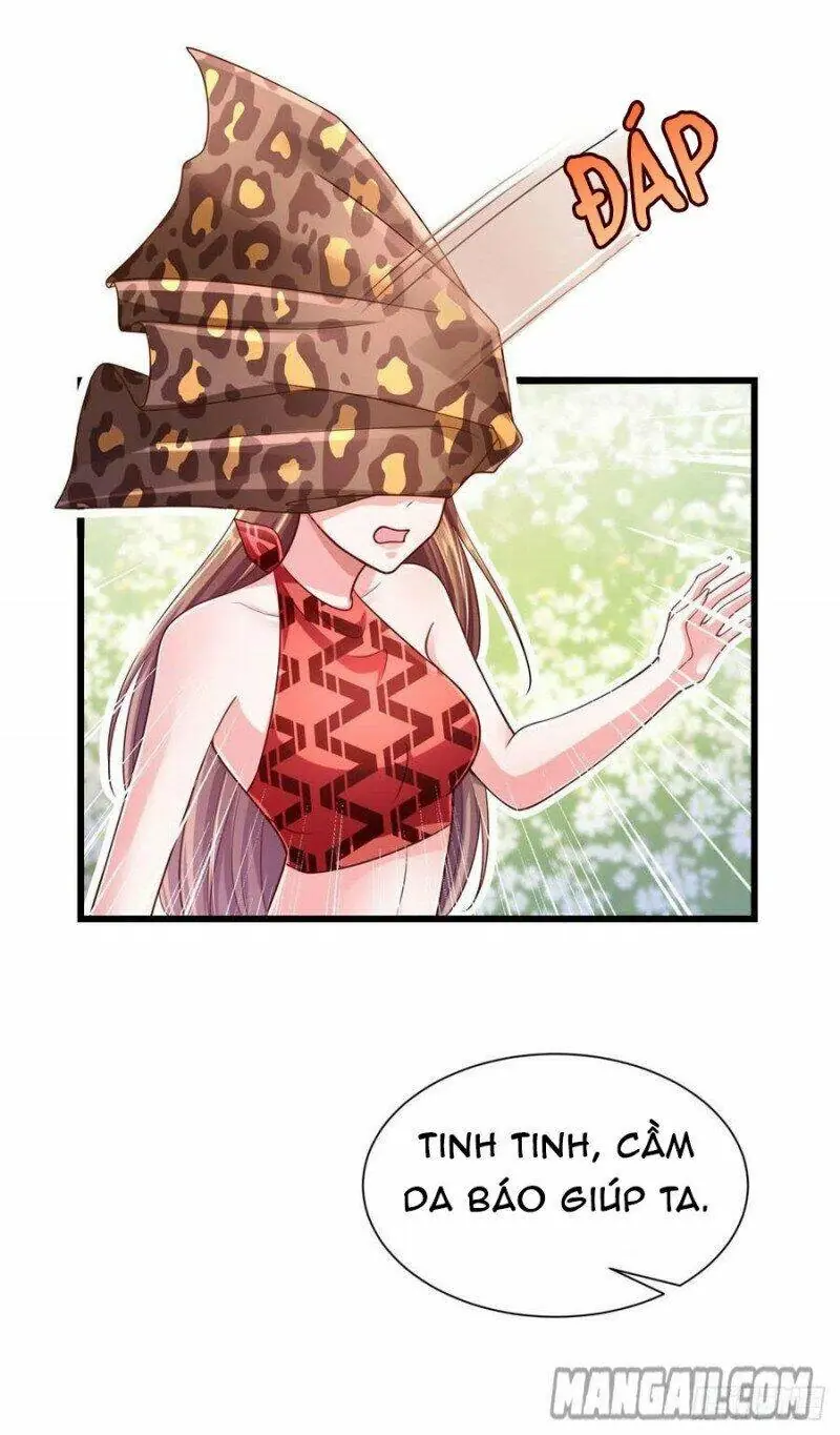 Thảnh Thơi Thú Thế Chủng Chủng Điền, Sinh Sinh Tể - Update Chapter 251 - Trang 8