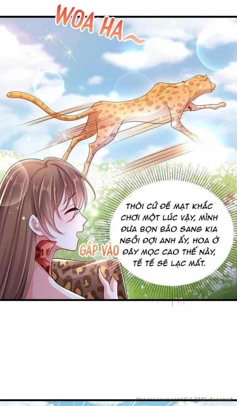 Thảnh Thơi Thú Thế Chủng Chủng Điền, Sinh Sinh Tể - Update Chapter 251 - Trang 9