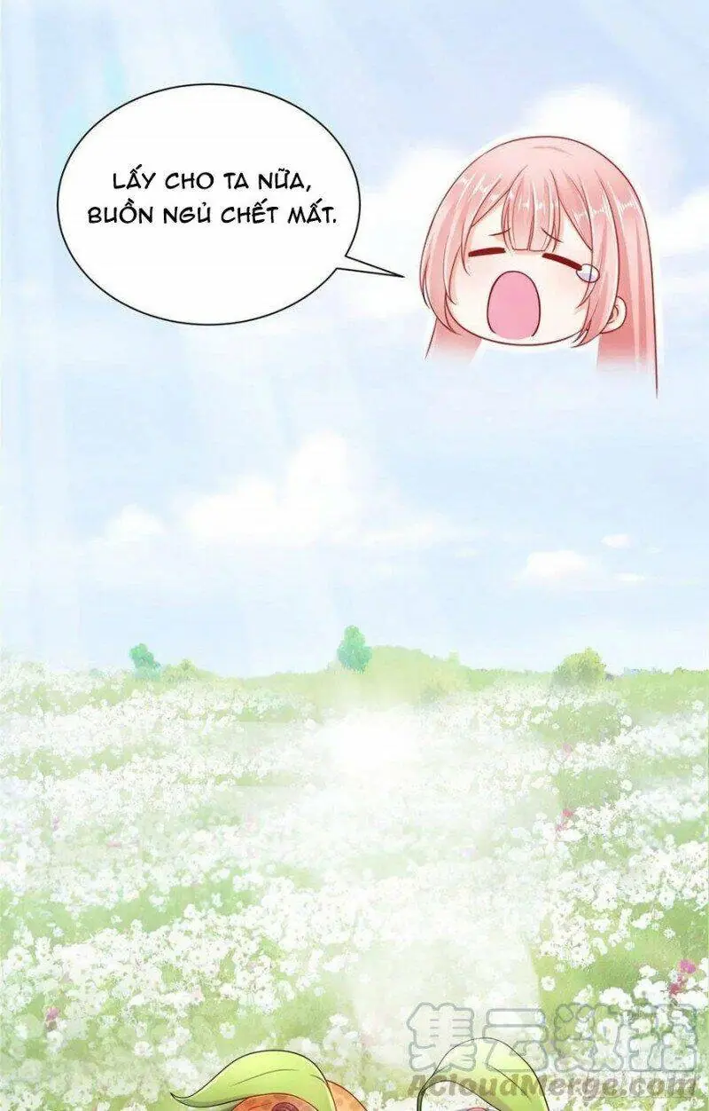 Thảnh Thơi Thú Thế Chủng Chủng Điền, Sinh Sinh Tể - Update Chapter 252 - Trang 10