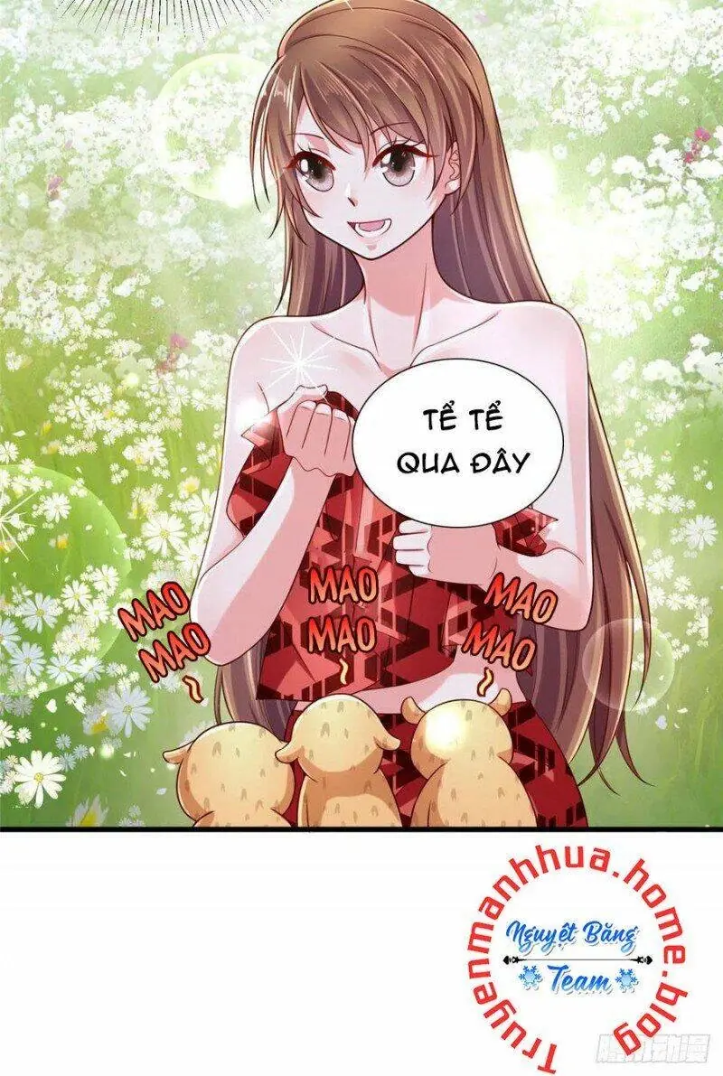 Thảnh Thơi Thú Thế Chủng Chủng Điền, Sinh Sinh Tể - Update Chapter 252 - Trang 13