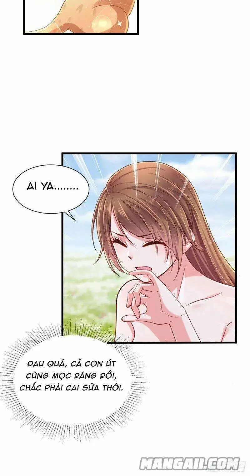 Thảnh Thơi Thú Thế Chủng Chủng Điền, Sinh Sinh Tể - Update Chapter 252 - Trang 15