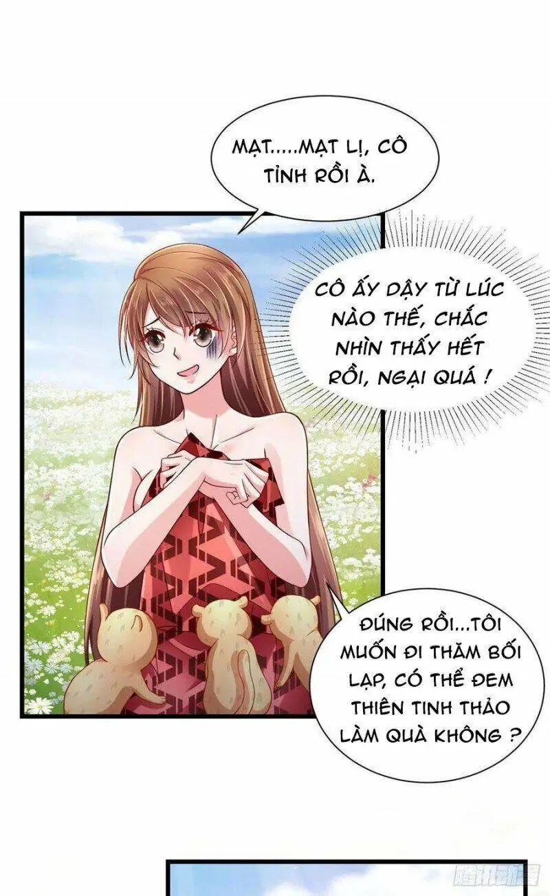 Thảnh Thơi Thú Thế Chủng Chủng Điền, Sinh Sinh Tể - Update Chapter 252 - Trang 17
