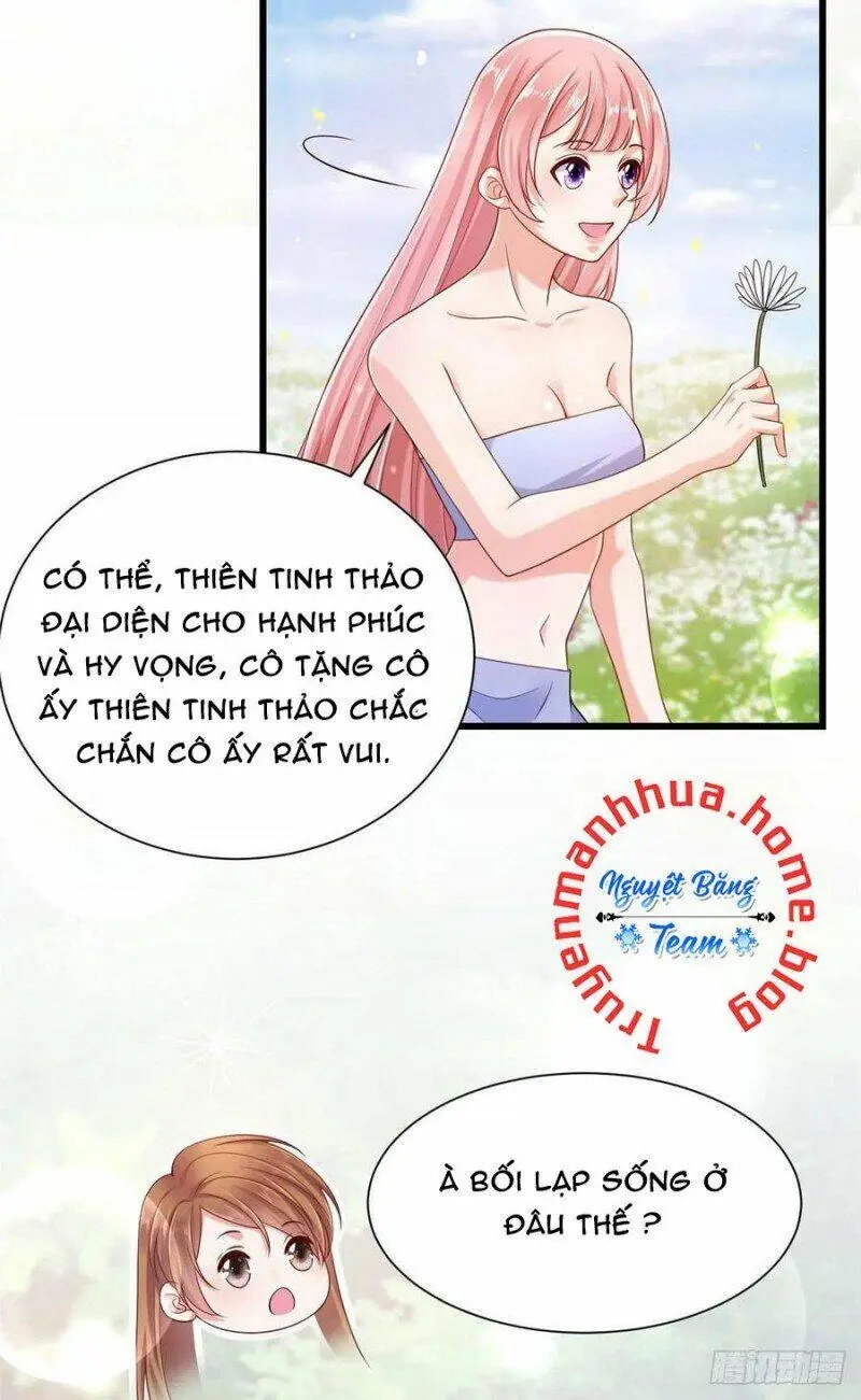 Thảnh Thơi Thú Thế Chủng Chủng Điền, Sinh Sinh Tể - Update Chapter 252 - Trang 18