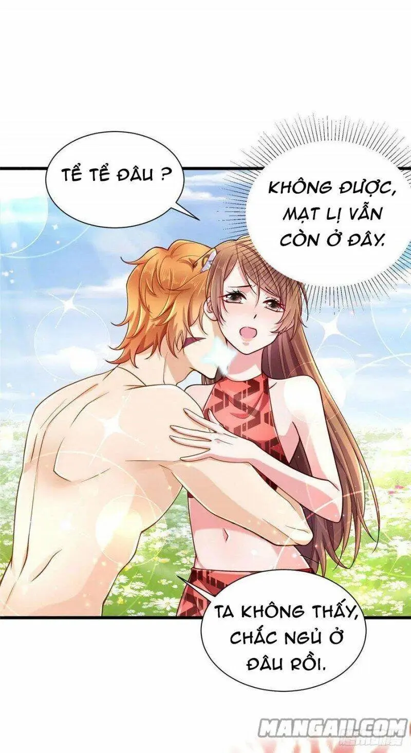 Thảnh Thơi Thú Thế Chủng Chủng Điền, Sinh Sinh Tể - Update Chapter 252 - Trang 2