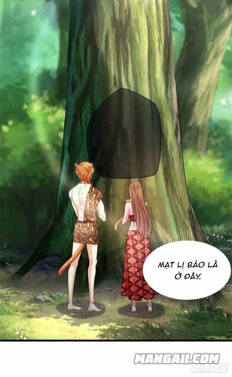 Thảnh Thơi Thú Thế Chủng Chủng Điền, Sinh Sinh Tể - Update Chapter 252 - Trang 20