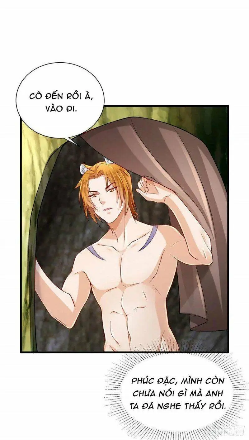 Thảnh Thơi Thú Thế Chủng Chủng Điền, Sinh Sinh Tể - Update Chapter 252 - Trang 21