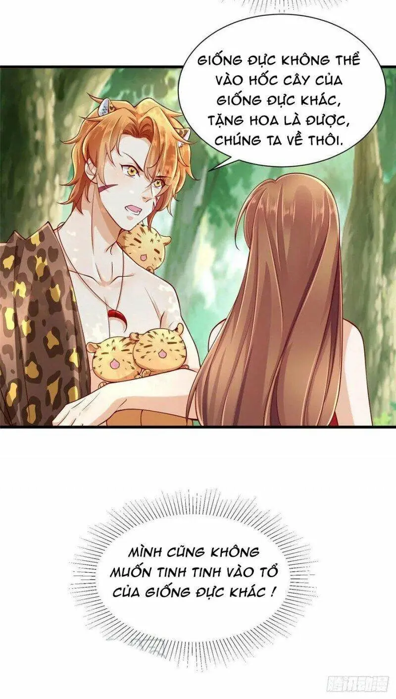 Thảnh Thơi Thú Thế Chủng Chủng Điền, Sinh Sinh Tể - Update Chapter 252 - Trang 22