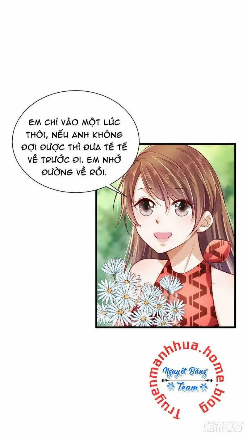 Thảnh Thơi Thú Thế Chủng Chủng Điền, Sinh Sinh Tể - Update Chapter 252 - Trang 23
