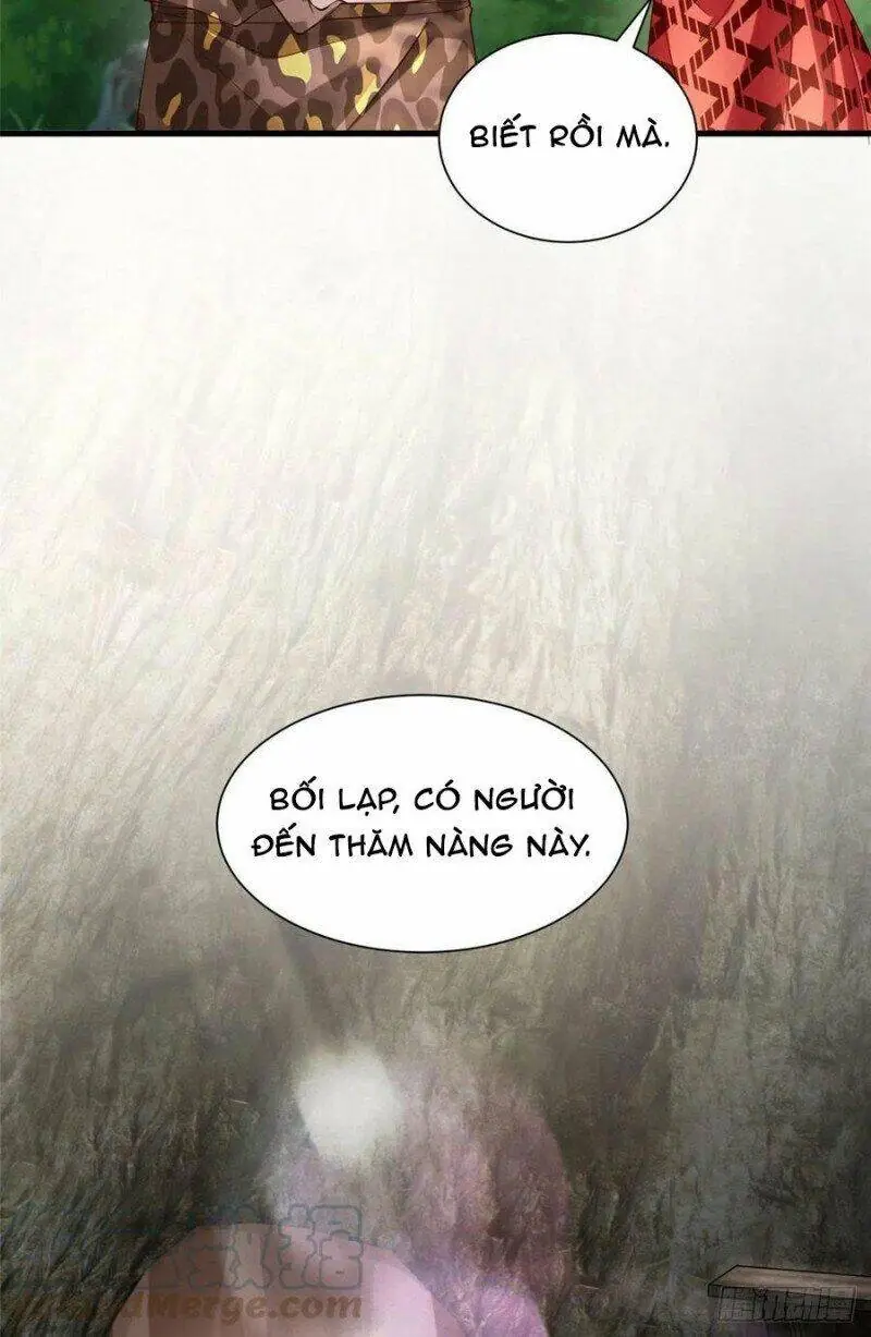Thảnh Thơi Thú Thế Chủng Chủng Điền, Sinh Sinh Tể - Update Chapter 252 - Trang 25