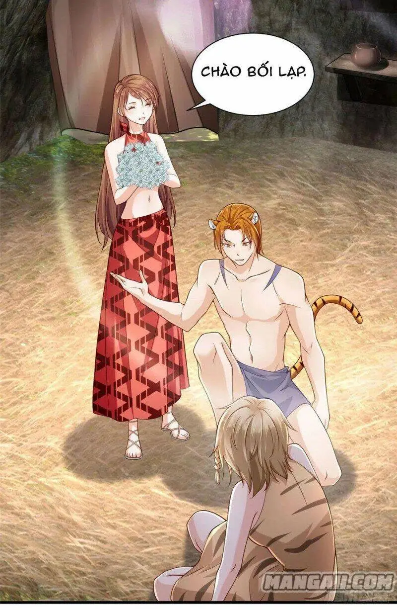 Thảnh Thơi Thú Thế Chủng Chủng Điền, Sinh Sinh Tể - Update Chapter 252 - Trang 26