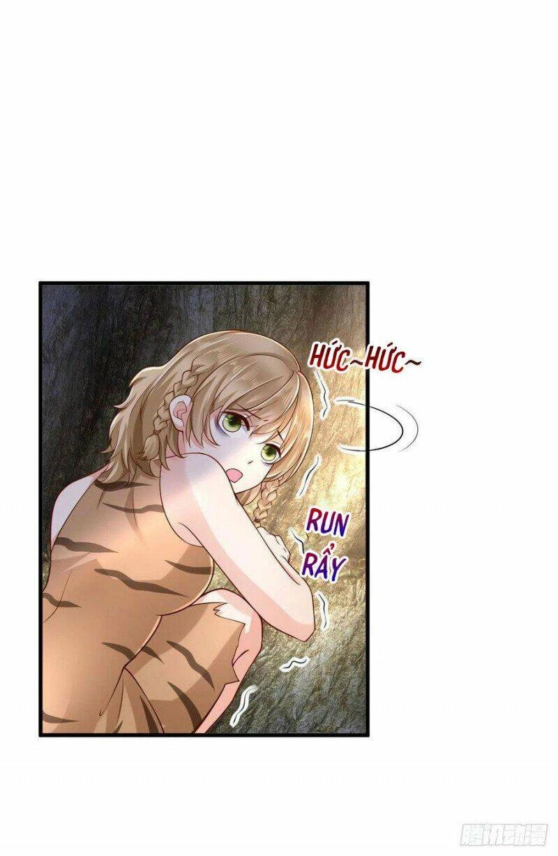 Thảnh Thơi Thú Thế Chủng Chủng Điền, Sinh Sinh Tể - Update Chapter 252 - Trang 27