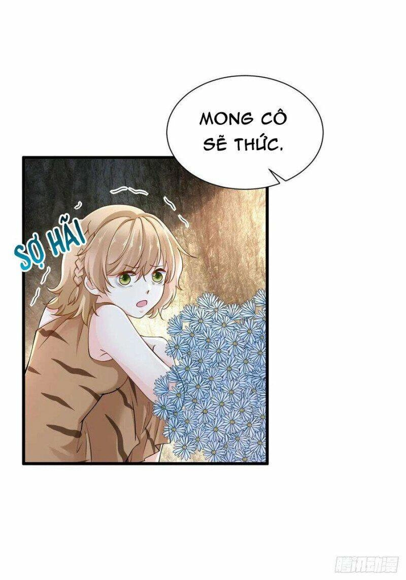 Thảnh Thơi Thú Thế Chủng Chủng Điền, Sinh Sinh Tể - Update Chapter 252 - Trang 29