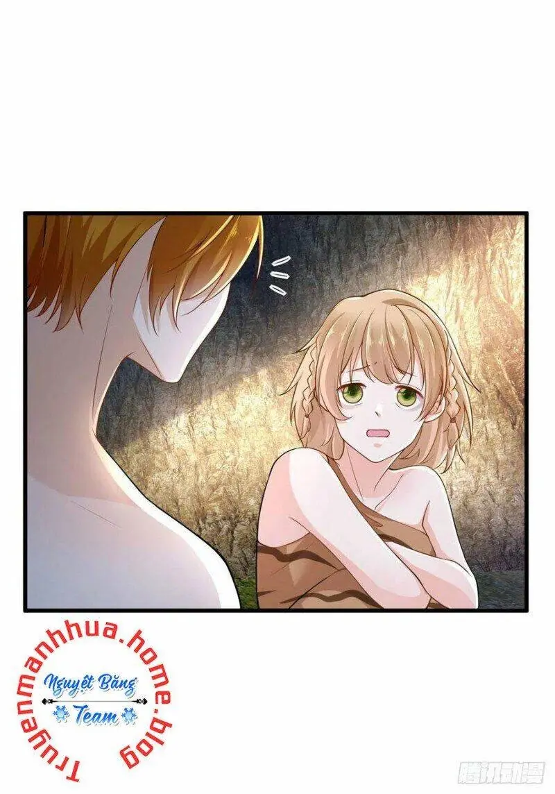 Thảnh Thơi Thú Thế Chủng Chủng Điền, Sinh Sinh Tể - Update Chapter 252 - Trang 30